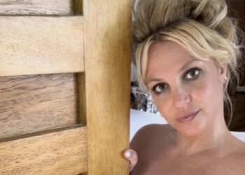 Britney explica por fin por qué pública fotos y vídeos incómodos en Instagram