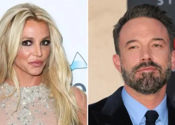 Britney Spears asegura que tuvo un breve idilio con Ben Affleck en 1999, cuando el actor salía con Gwyneth Paltrow