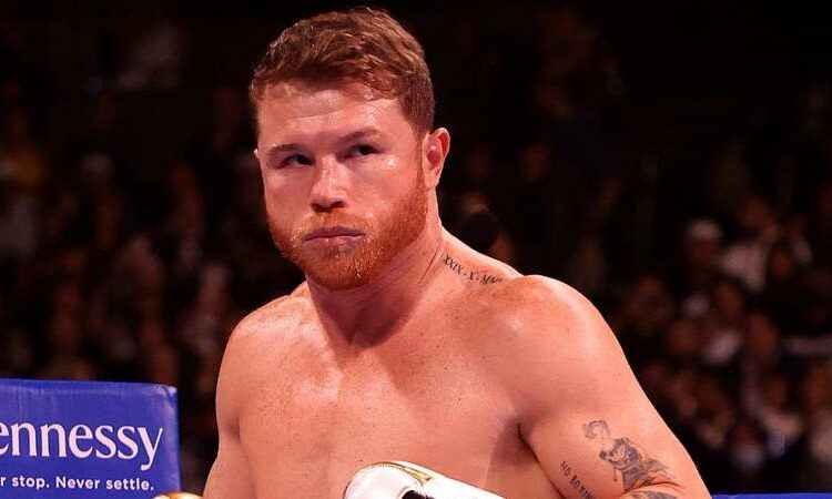 Mike Tyson y su brutal crítica al Canelo por no pelear con Benavidez: «No tiene valor ni honor»