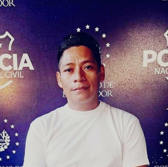 Detienen a pandillero que fue capturado y liberado 43 veces