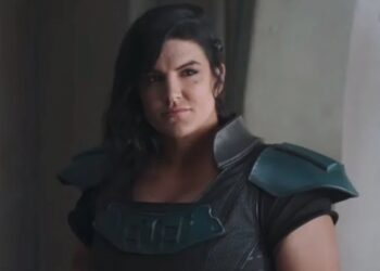 La actriz ‘cancelada’ de ‘The Mandalorian’ demanda a Disney