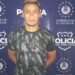 Capturan al jugador de Águila y seleccionado nacional Darwin Cerén, por presunta agresión sexual en contra de una mujer