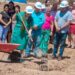 Obras Municipales construye moderno centro recreativo en San Isidro Labrador de Chalatenango