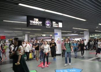 Las ciudades más pobladas del mundo