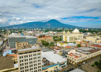 Posibles lluvias en la zona norte del oriente y occidente del país