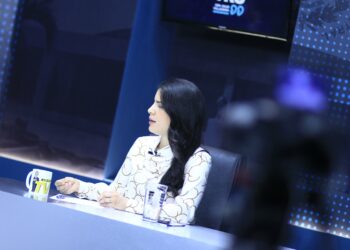 Claudia Ortiz reconoce que oposición fracasó en su intento de unificarse