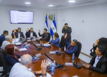 Comisión de Defensa emite dictamen para reformar Ley de Creación del CEFAFA