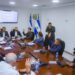 Comisión de Defensa emite dictamen para reformar Ley de Creación del CEFAFA