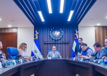 Comisión Política recibe aportes de salud pública para Ley de Especialidades Médicas