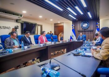 Comisión Política recibió más insumos para Ley de Especialidades de Profesiones Médicas