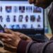 Capturan a hombre que compraba y tenía en su poder pornografía infantil