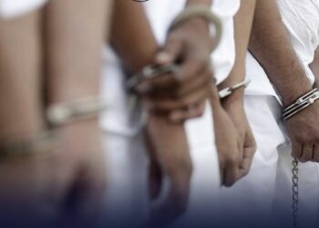 34 pandilleros reciben altas condenas por cometer graves delitos en Usulután