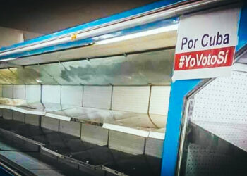 Cuba pide a ONU urgente envío de alimentos