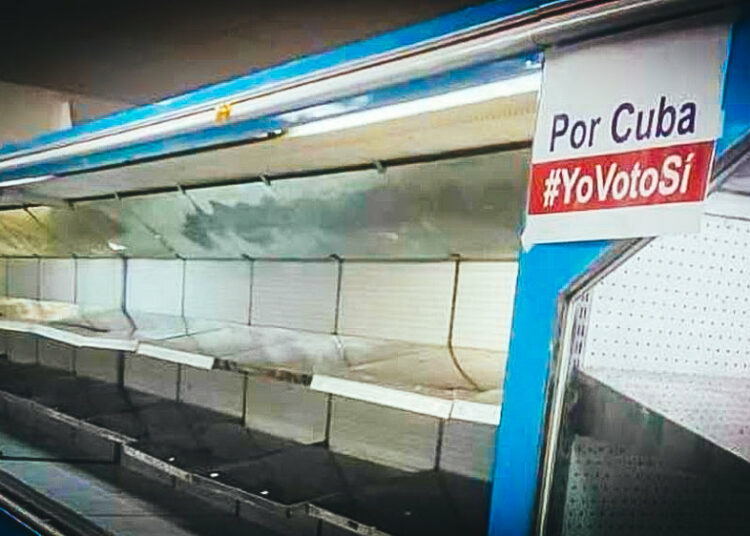 Cuba pide a ONU urgente envío de alimentos