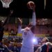 Histórico: Tras 53 años Cuba derrota a los Estados Unidos en baloncesto