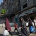 Israel planea evacuar civiles de las áreas en conflicto