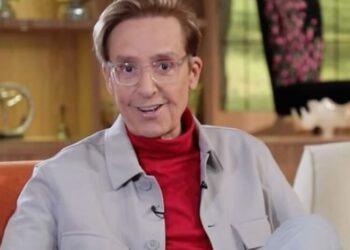 Daniel Bisogno no sabe que su mamá murió, su familia mantiene el secreto para no afectar la salud del conductor