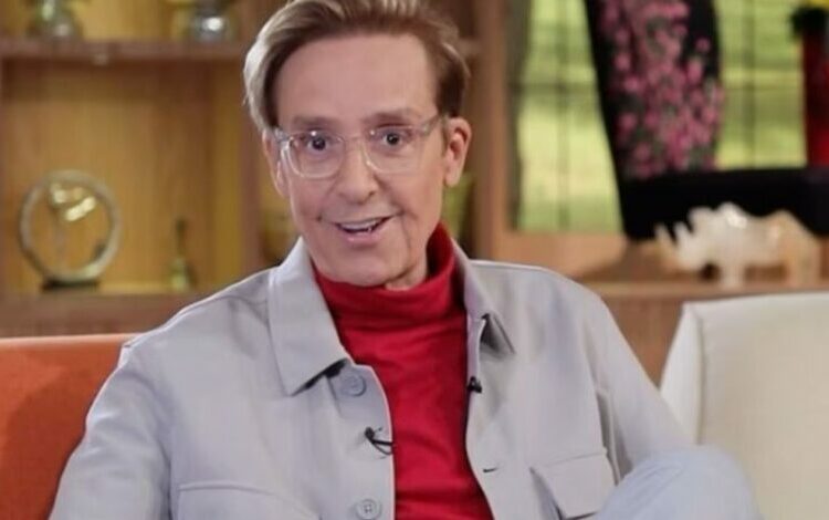 Daniel Bisogno no sabe que su mamá murió, su familia mantiene el secreto para no afectar la salud del conductor