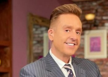 Daniel Bisogno nuevamente es hospitalizado