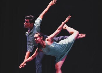 Inauguran año lectivo de la Escuela Nacional de Danza “Morena Celarié”
