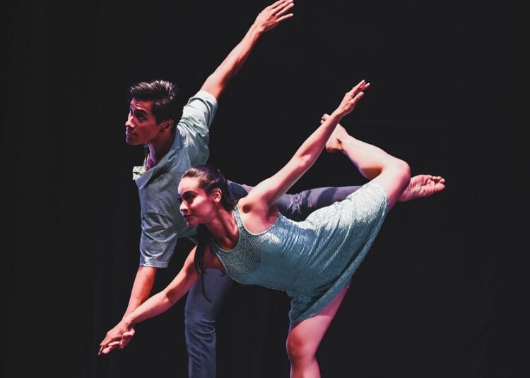 Inauguran año lectivo de la Escuela Nacional de Danza “Morena Celarié”