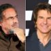 Tom Cruise protagonizará la nueva película de Alejandro González Iñárritu