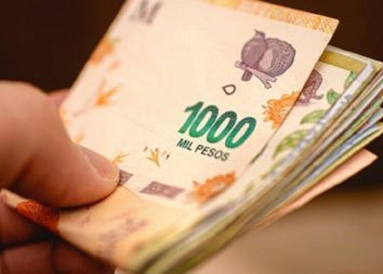 Argentina logra superávit financiero de USD 620 millones