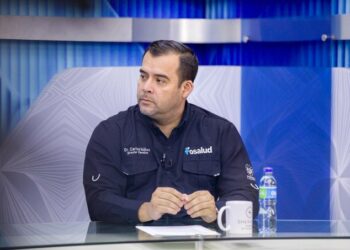 Fosalud brinda atenciones de emergencias en las áreas de escrutinio final