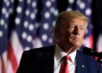 Revelan detalles del plan de Trump de deportaciones masivas de migrantes