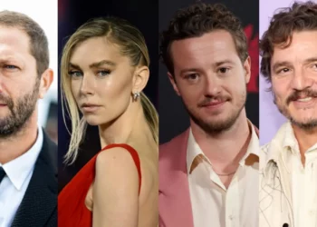 Marvel reveló el reparto de la próxima película “Los 4 Fantásticos” con fecha de estreno en 2025