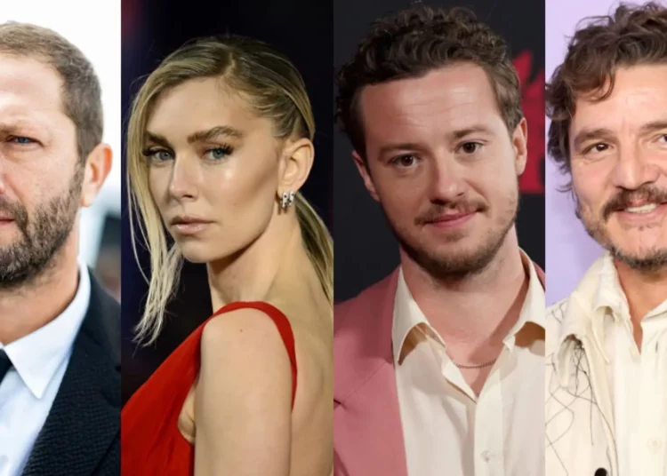 Marvel reveló el reparto de la próxima película “Los 4 Fantásticos” con fecha de estreno en 2025