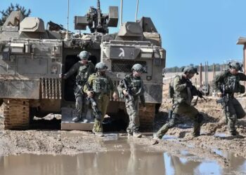 Israel alista su ofensiva terrestre en Rafah previo al inicio de una nueva ronda de negociaciones