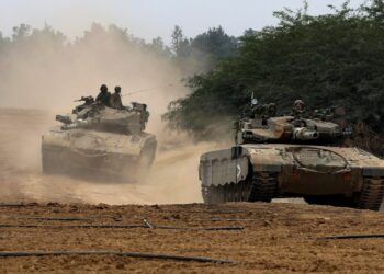 Israel confirmó que su ofensiva avanzará hacia Rafah