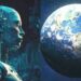 Cómo será la Tierra en 100 años, según la inteligencia artificial