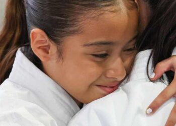 Emeli García se lució en el CCONDEKA con oro en kata