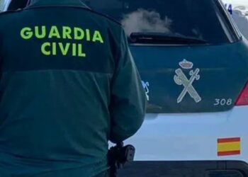 Una mujer escapa tras ser atada, violada, golpeada y encerrada en un sótano en España