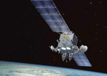 EE.UU. esta preocupado por el arma antisatélite de Rusia