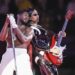 La insólita cifra que cobró Usher por el show de medio tiempo en el Super Bowl