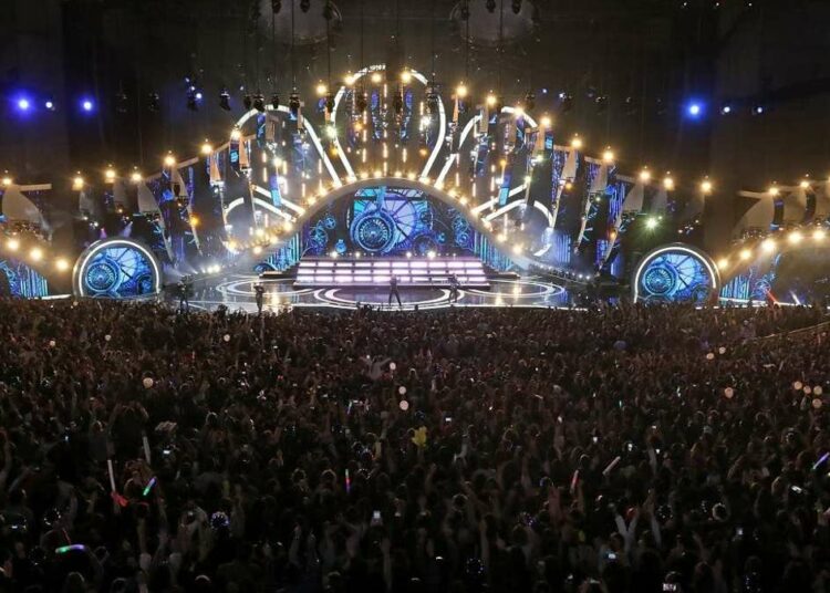 Peligra el Festival de Viña del Mar por los incendios en Chile