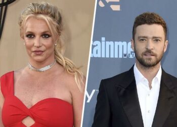 Justin Timberlake retiró sus disculpas a Britney Spears y la cantante arremetió contra él