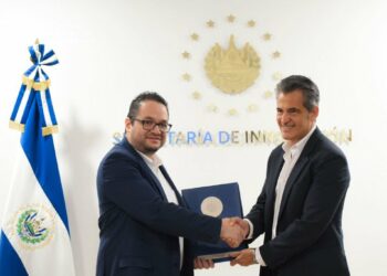 Gobierno y consorcio Numu-BeDisruptive firman acuerdo para fortalecer el Ecosistema de Innovación en Seguridad Digital