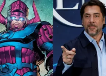 Los Cuatro Fantásticos: Marvel quiere a Javier Bardem para interpretar a Galactus en la película