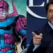 Los Cuatro Fantásticos: Marvel quiere a Javier Bardem para interpretar a Galactus en la película