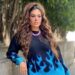 Galilea Montijo fue atendida de emergencia por paramédicos