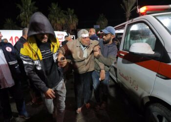 Hamás reporta 127 muertos en Gaza en las últimas 24 horas