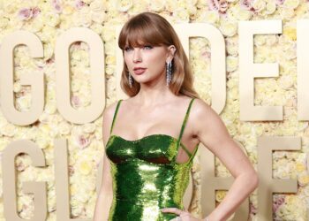 ¿ Conseguirá Taylor Swift llegar a tiempo para el Super Bowl?
