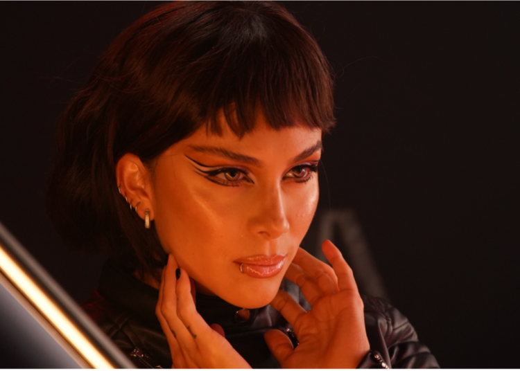 Artista colombiana Greeicy empieza el 2024 con un tema nuevo que promete ser un gran éxito