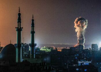 Hamas propuso una tregua de tres fases, liberación de los rehenes y retirada de las tropas israelíes de Gaza