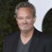 La cuenta X de Matthew Perry ha sido atacada por hackers
