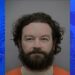 El actor Danny Masterson fue trasladado a la cárcel de máxima seguridad donde estuvo preso Charles Manson